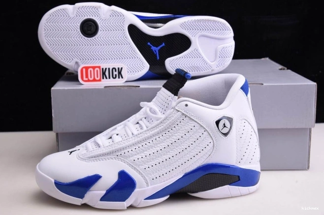 Cheap Air Hyper 14 Jordan 487471-104 Royal 0820
